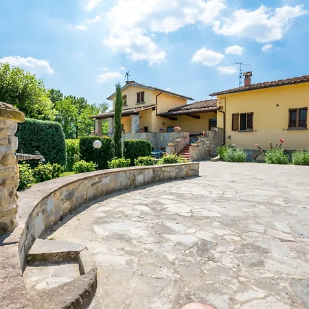 B&B Maesta' Di Cudino-2